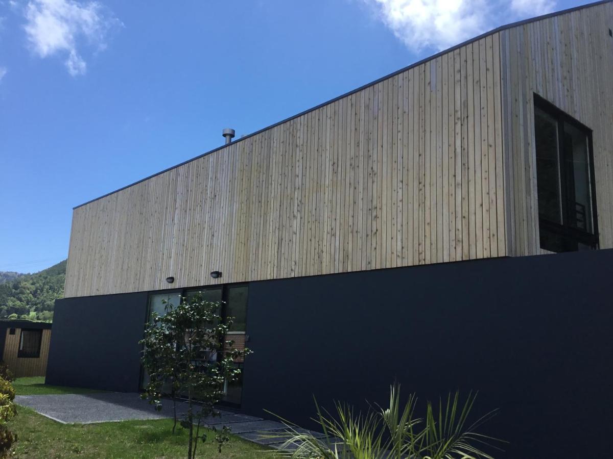 Furnas Houses المظهر الخارجي الصورة