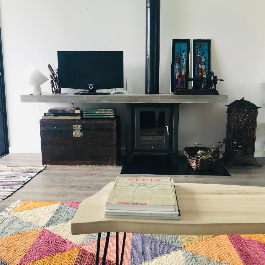 Furnas Houses المظهر الخارجي الصورة