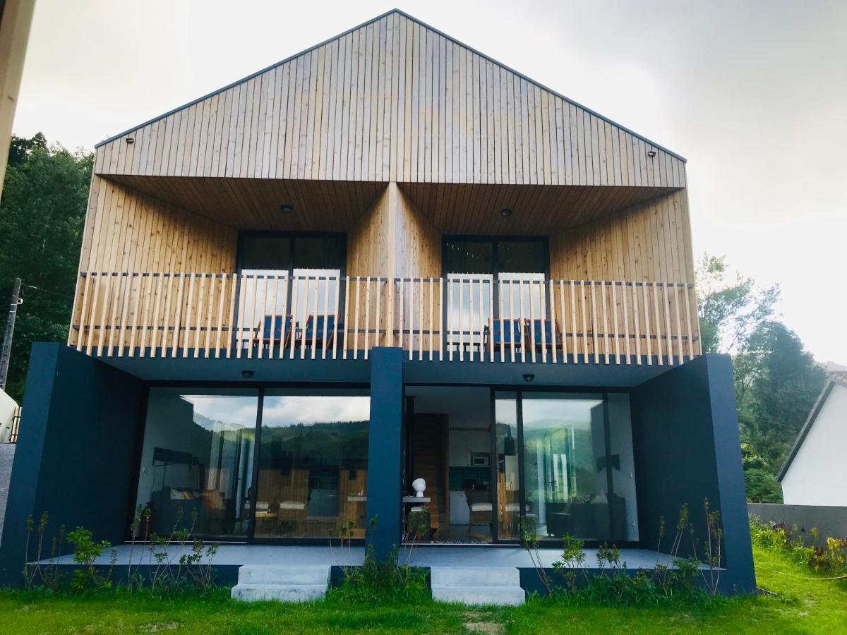 Furnas Houses المظهر الخارجي الصورة