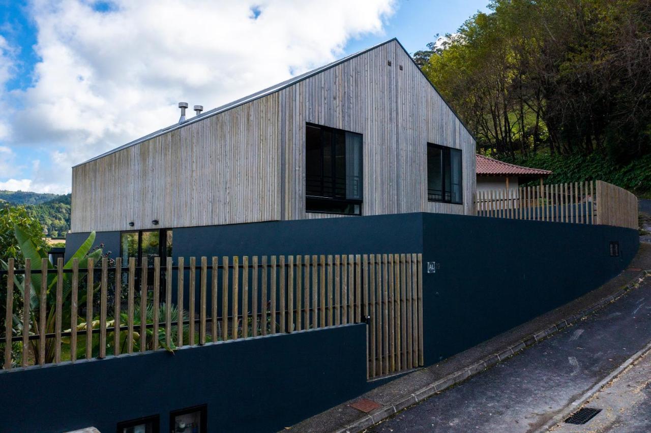Furnas Houses المظهر الخارجي الصورة