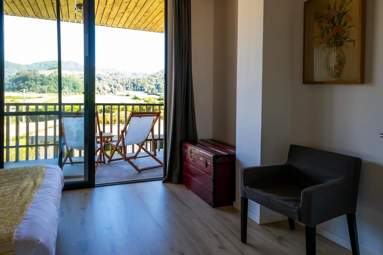 Furnas Houses المظهر الخارجي الصورة